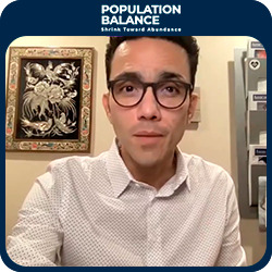 Vasectomies: Up Close & Personal with Dr. Esgar Guarín & Nandita Bajaj