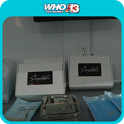 Local Family Physician Making Vasectomies More Affordable and Accessible for Iowans