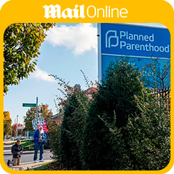 Planned Parenthood is now offering FREE vasectomies’ with Missouri truck driver, 31, going under the knife over Roe v Wade decision because he wouldn’t have time to father a child: ‘These are grim circumstances’