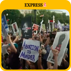 Vasectomy doctor sees huge surge in cases after Roe v Wade as dad says: ‘I’d do it again’