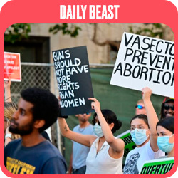 Clinics Offer Free Vasectomies as Demand Explodes