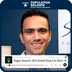 The Overpopulation Podcast