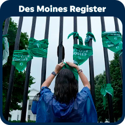 Iowa vasectomy doctors report increased demand after Roe v. Wade overturn