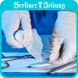 „Nussknacker“: Warum in den USA Vasektomien verschenkt werden