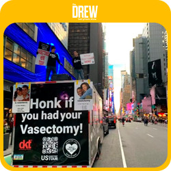 Meet the Doctor Performing Free Van vasectomies to “Close Contraception Gap”