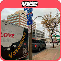 There’s a Mobile Vasectomy Clinic Nicknamed ‘The Nutcracker’ (Yes, Really)