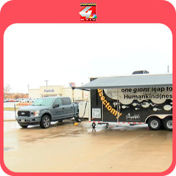 Healthbeat 4: Iowa doctor on the road to increase visibility of vasectomies